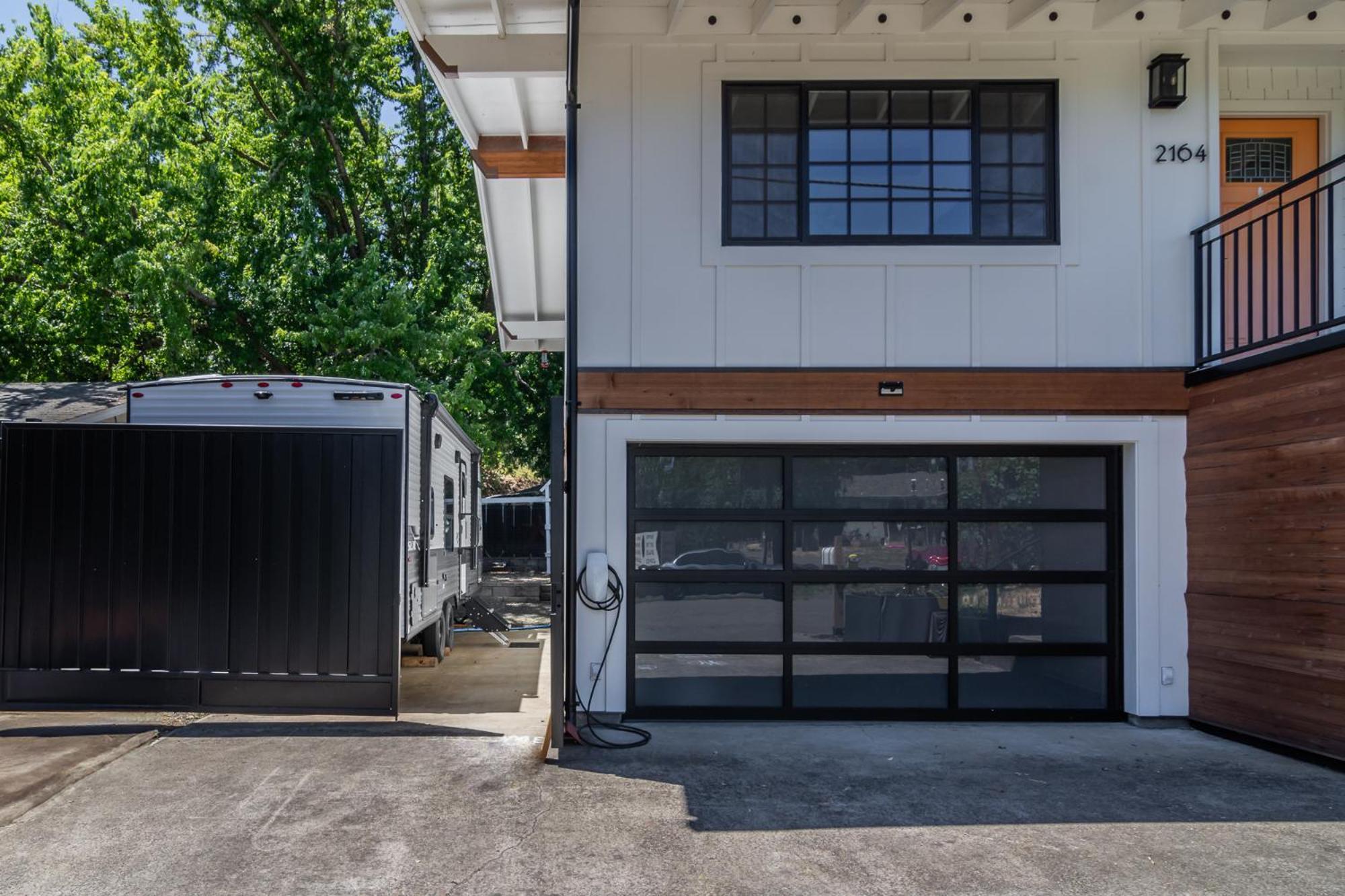 Hotel Chic Rv Retreat, Stunning Yard In Roseburg Exterior foto