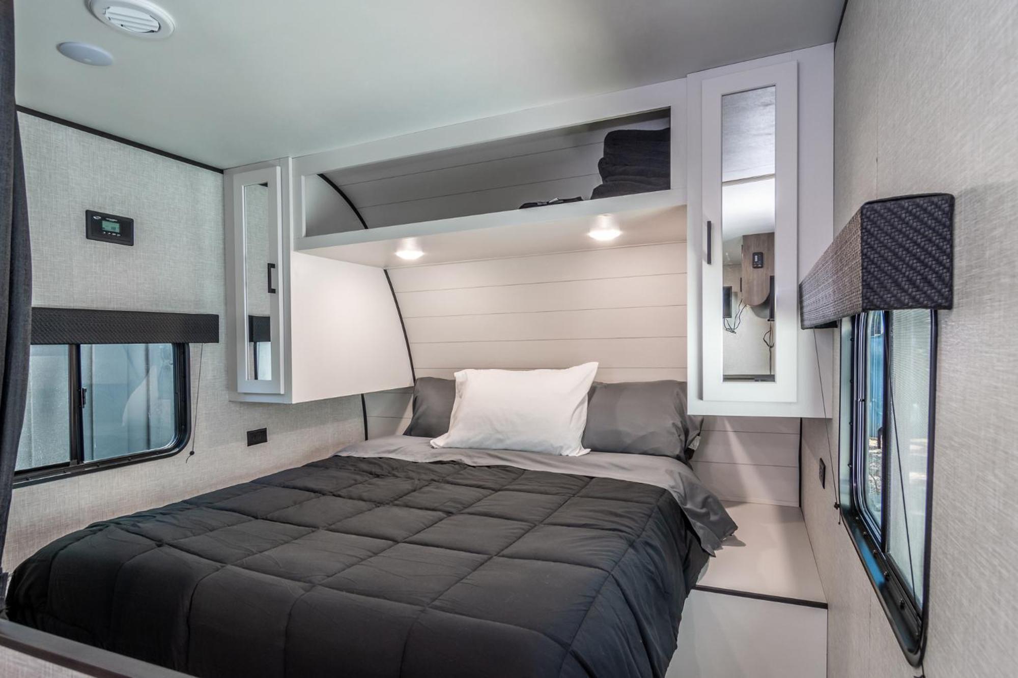 Hotel Chic Rv Retreat, Stunning Yard In Roseburg Exterior foto