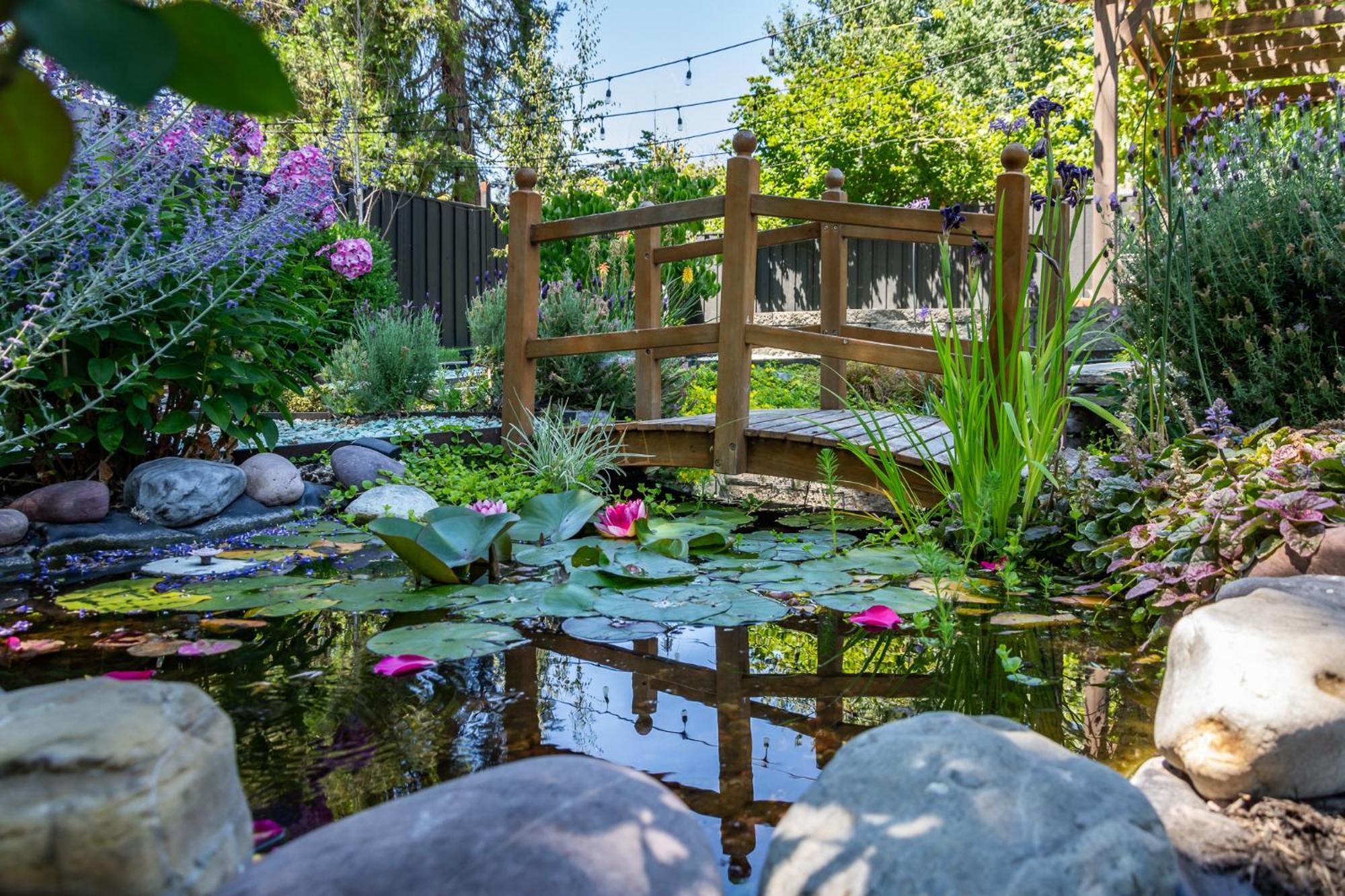 Hotel Chic Rv Retreat, Stunning Yard In Roseburg Exterior foto