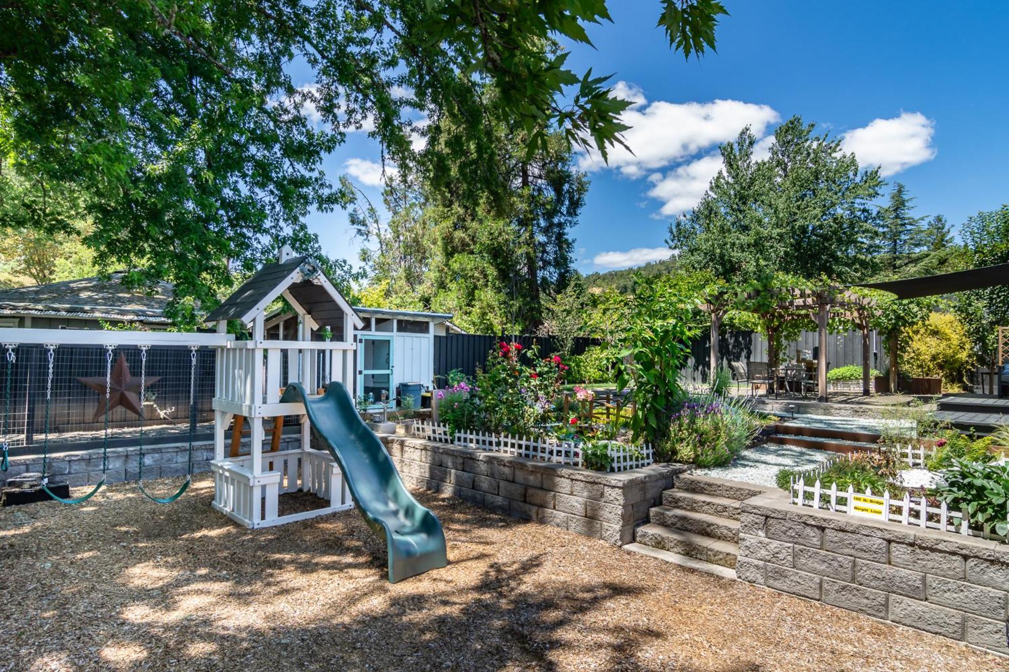 Hotel Chic Rv Retreat, Stunning Yard In Roseburg Exterior foto